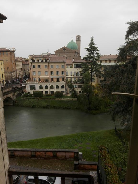 Hotel S.Antonio Padua Exterior foto