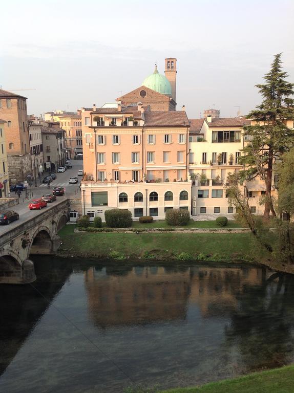 Hotel S.Antonio Padua Exterior foto