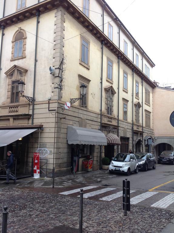 Hotel S.Antonio Padua Exterior foto